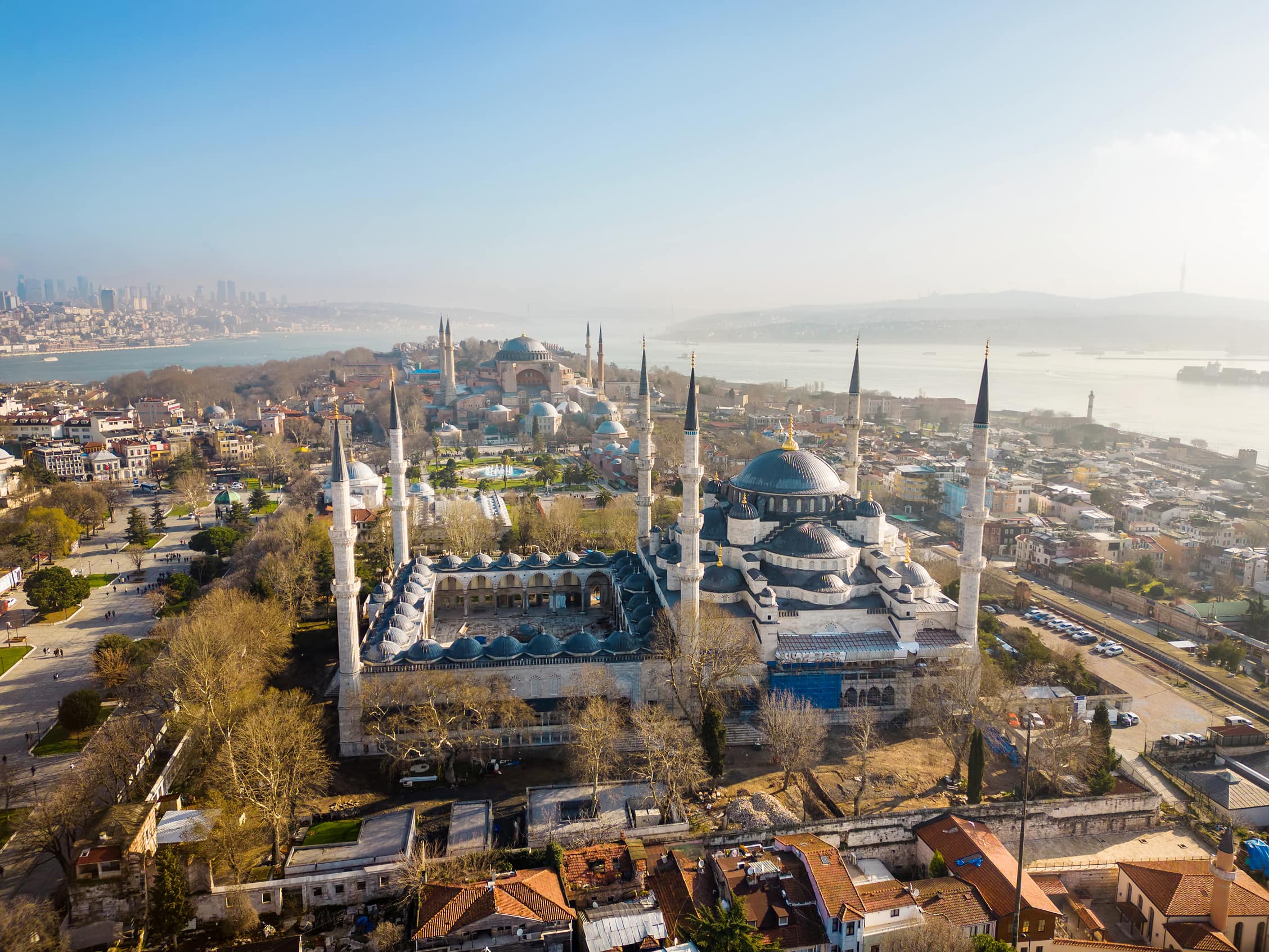 Istanbul Value Tour image